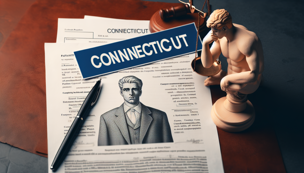What Rights Does An Unmarried Father Have In CT?