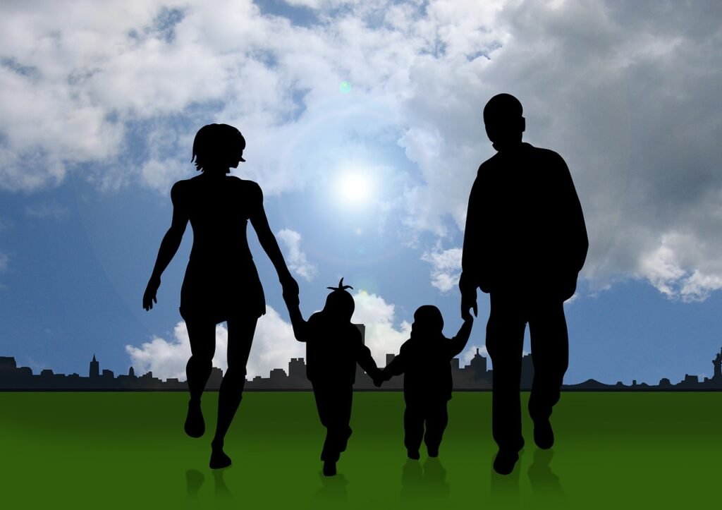 What Rights Does An Unmarried Father Have In CT?